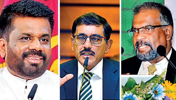 Govt. justifies retaining key officials despite pre-election criticism