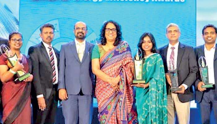 Energy efficiency is a national priority for development: PM