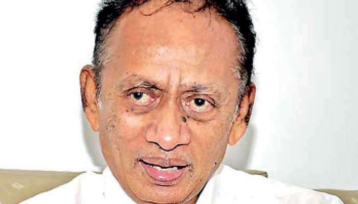 Rajan Asirwatham is no more