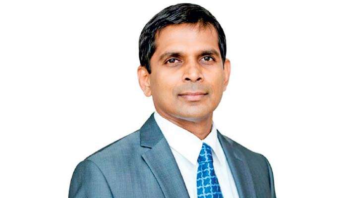 SDB bank appoints industry veteran Aruna Jayasekera as Chief Human Resources Officer