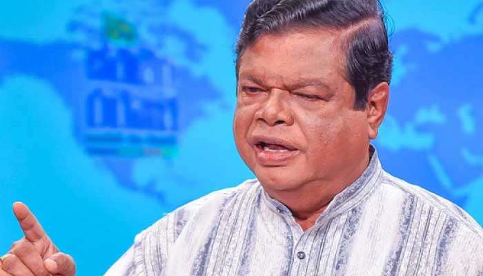 Bandula decides not to contest in General election