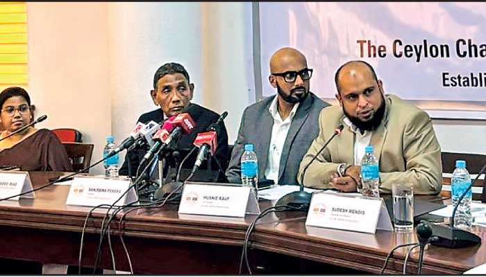 SLMLBC expresses gratitude to people and Govt. of Maldives