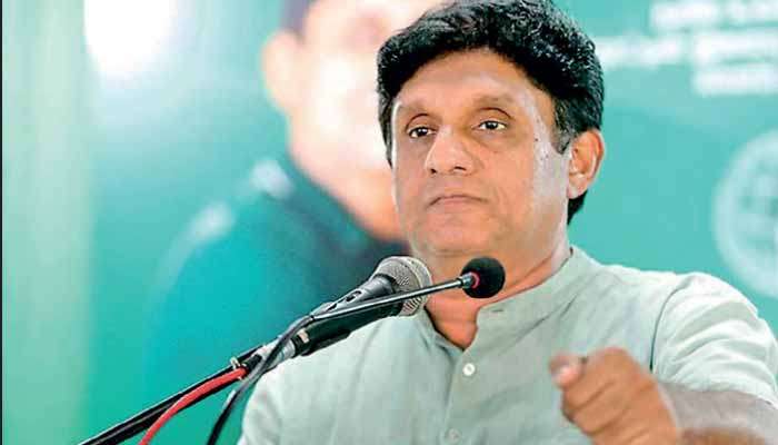Premadasa questions how President learnt of Supreme Court ruling on 22A