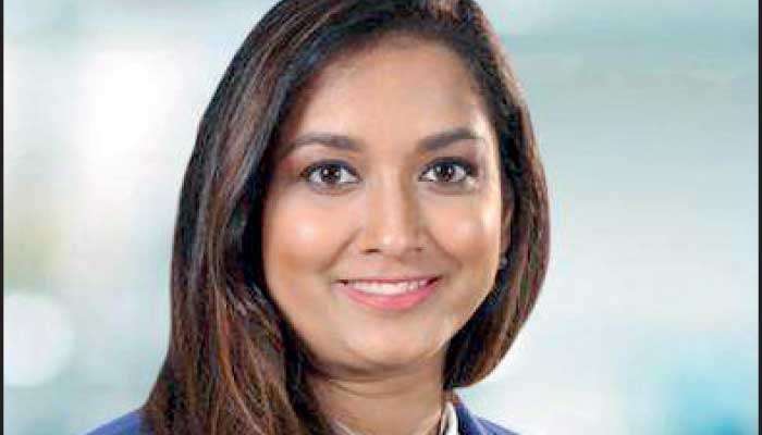 Stasshani joins Elpitiya Plantations Board