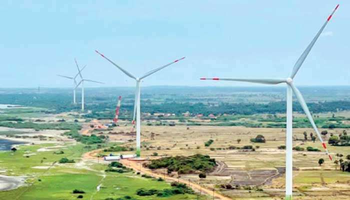 WNPS raises serious environmental, legal concerns over Mannar Wind Power project
