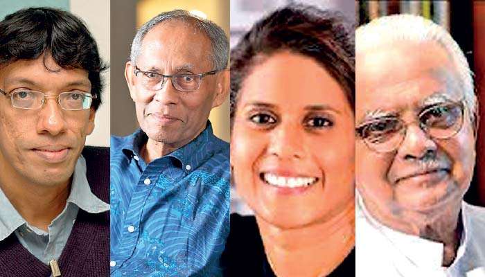 South Asian icons from Bangladesh, Sri Lanka, India and Pakistan feature in 21st century’s global merit poll