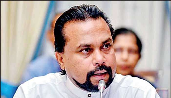 NFF will not contest in upcoming poll to safeguard national interests – Wimal Weerawansa