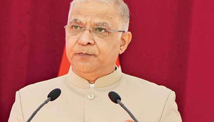 Celebration of 80th Independence Day of India in Sri Lanka