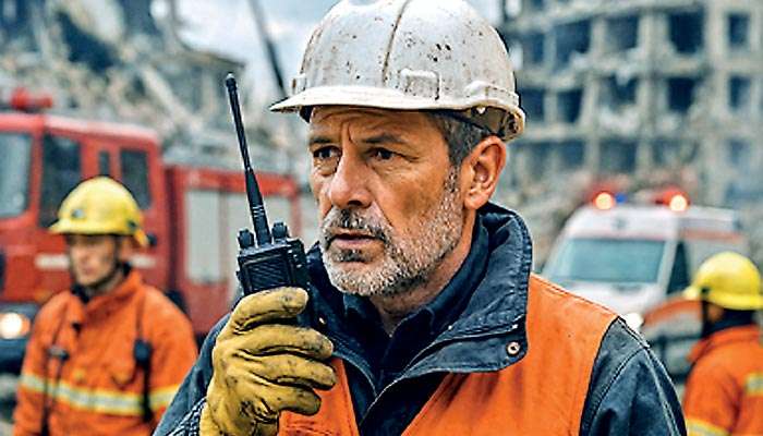 How crises challenge leadership