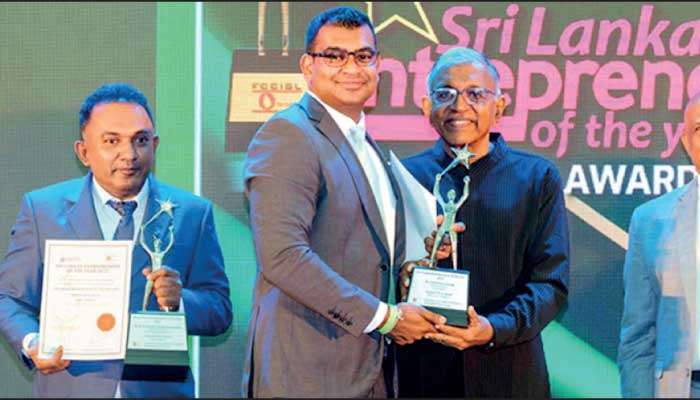 Varna sets industry record with over eight National Awards in 2025