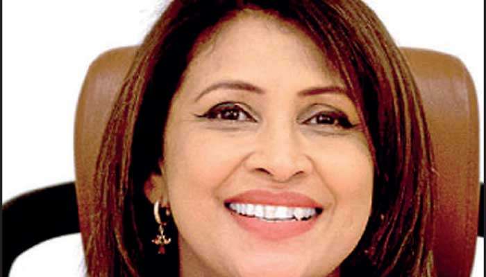DIMO’s Dilrukshi Kurukulasuriya joins Colombo Dockyard Board