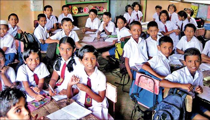 How Sri Lanka can transform education, according to Prof. Gunapala Nanayakkara