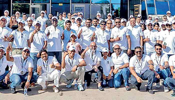 Jetour Owners’ Club Sri Lanka officially launched with grand Drive Fest
