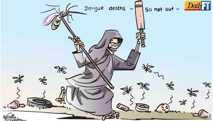 Cartoon 20.07.2026