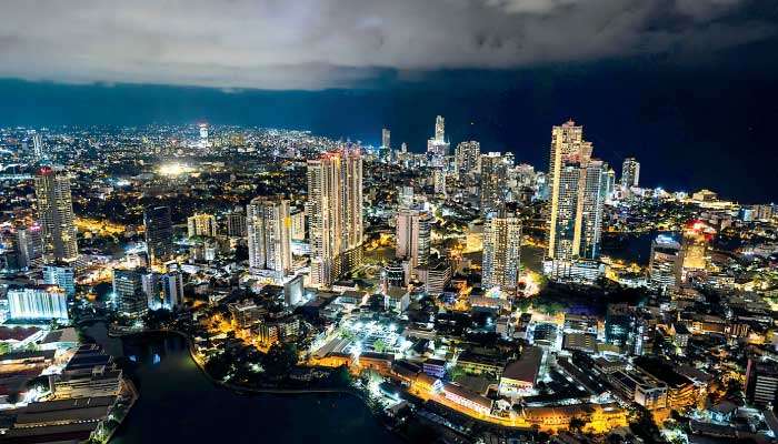 Sri Lanka’s business problem is not just the economy