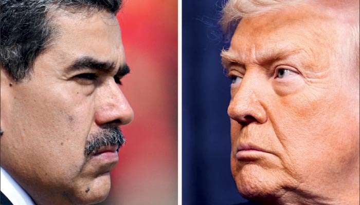 Navigating Trump’s (old) world order