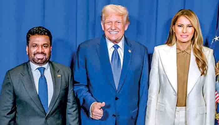 Adapting to global trade shifts: Strategic opportunities for Sri Lanka amid US tariff measures