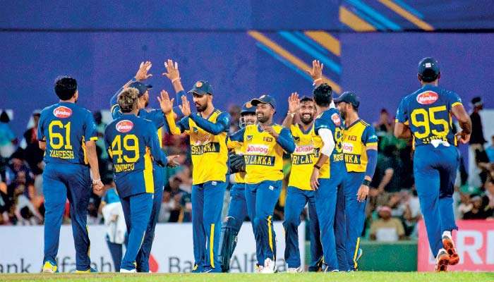 Merit, Integrity, and the future of Sri Lanka Cricket