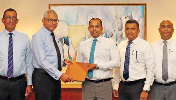 NDB Bank partners DIMO to expand customer-friendly leasing solutions