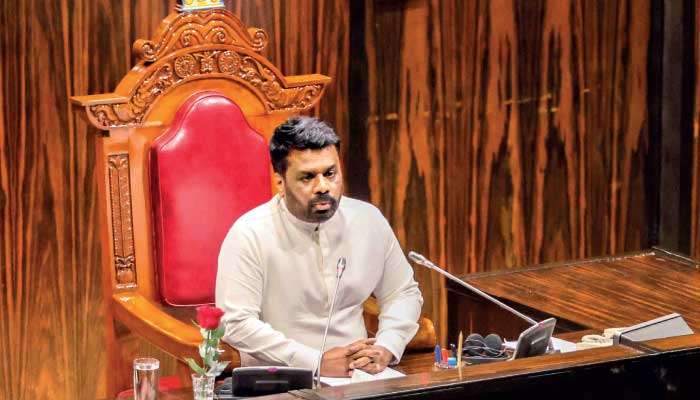 The mask of State virtue cannot hide the hollow within