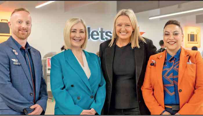 Jetstar to launch Australia’s only low-cost direct flights to SL