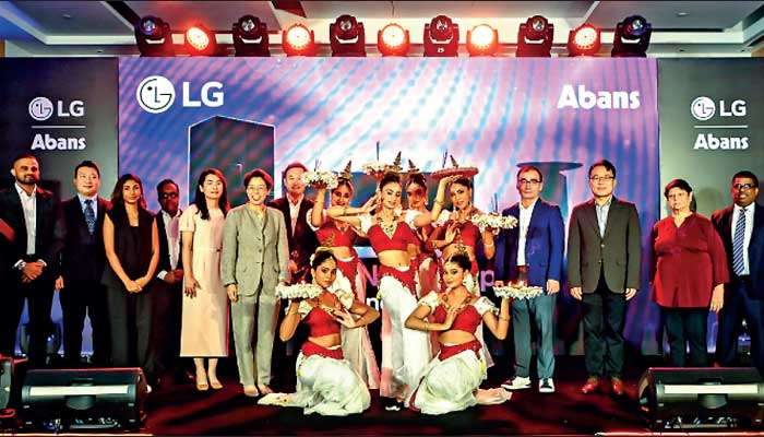 LG Electronics opens office in Sri Lanka  to build stronger connections with consumers