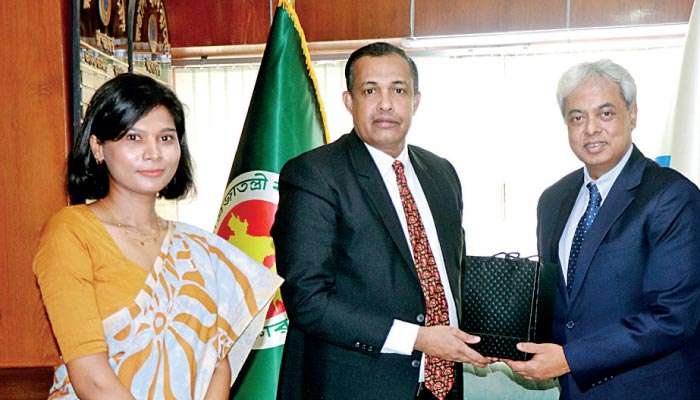 High Commission of Sri Lanka in Bangladesh woos more bilateral trade