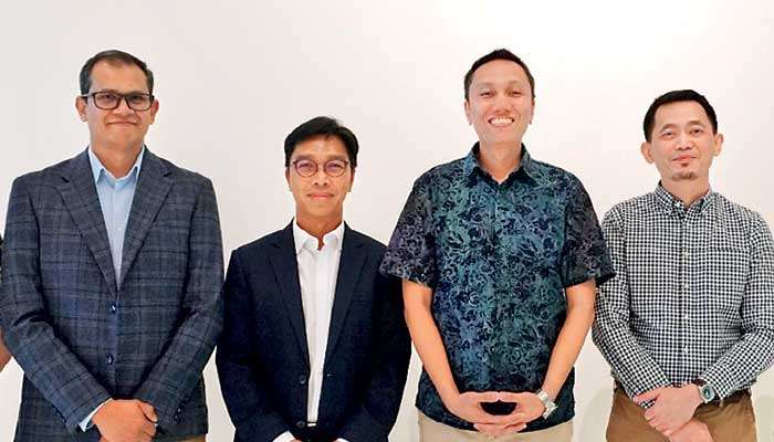 VentureTECH invests in Sri Lankan-founded cybersecurity company DeltaSpike to strengthen regional security operations