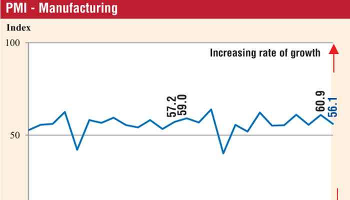 Manufacturing and services sectors kick off 2026 with improvement