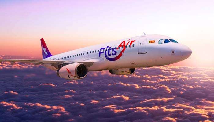 Fits Air expands reach with direct flight to Dhaka 