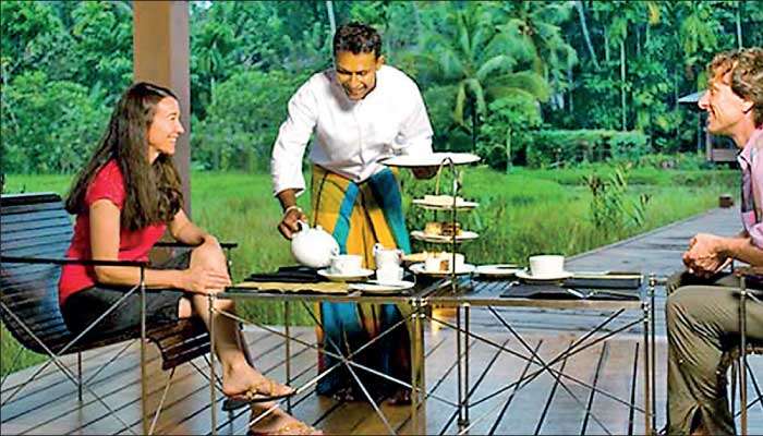 Retaining talent: Missing link in tourism’s recovery