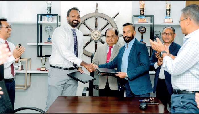 Sanken Overseas makes strategic investment in CL Synergy Group