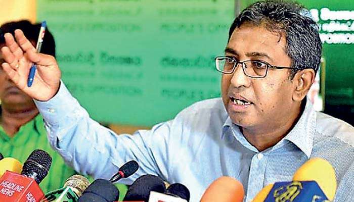 Harsha questions fuel pricing formula, alleges lack of transparency