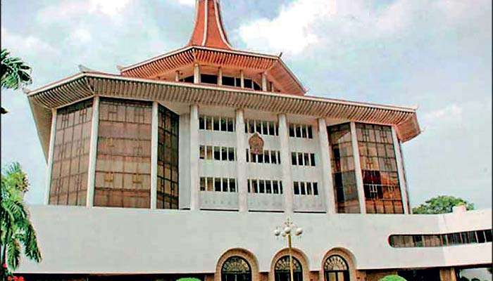 SC holds 22A does not need referendum