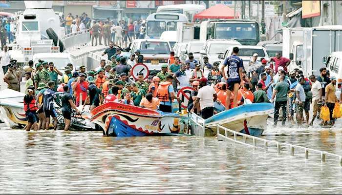 Sri Lanka 2.0: From fragility to strategic strength