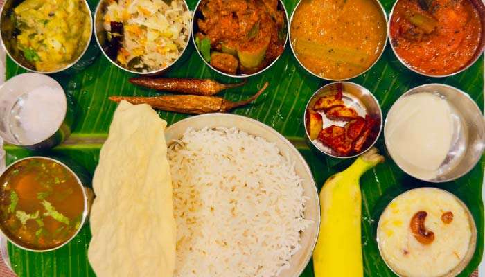 Choccan brings authentic Karaikudi cuisine to Kotahena