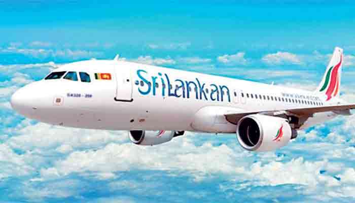 SriLankan Airlines: Time to get Govt. out of cockpit