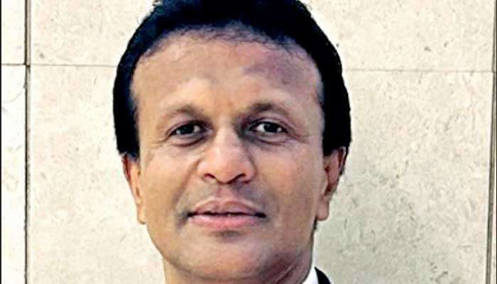 Dr. Gishan Illangakoon  appointed to SMB Finance Board