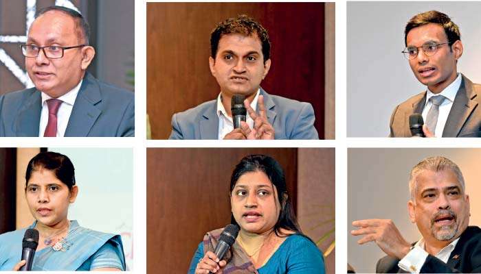 Sri Lanka steps up IP reforms as business, regulators call for stronger protection to boost US trade and investment