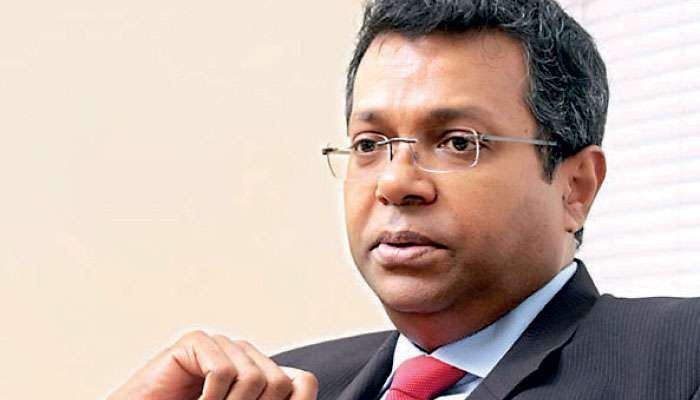 Rohan Karr appointed to The Fortress Resorts Board
