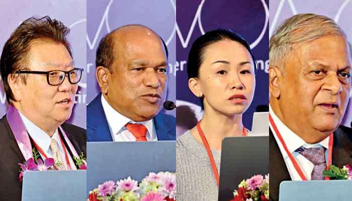 Japan’s revolutionary “W.O.W” technology to debut in Sri Lanka
