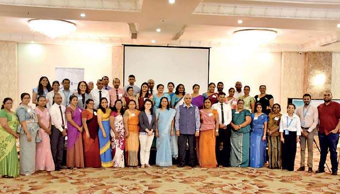 OneRegistry builds adaptive, future-ready leadership within Registrar General’s Department