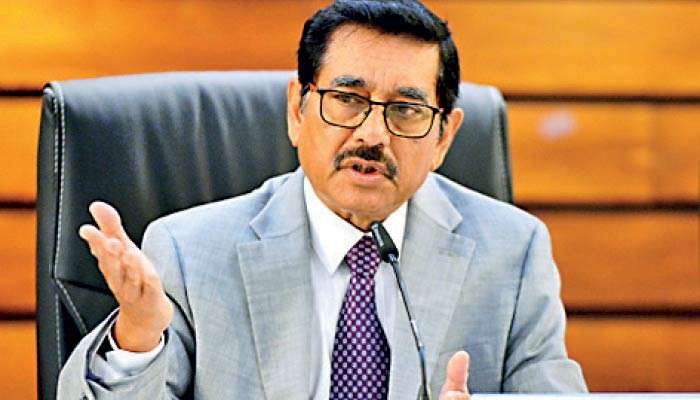 Sri Lanka will see overturn in external debt repayment in 2025: CBSL Chief