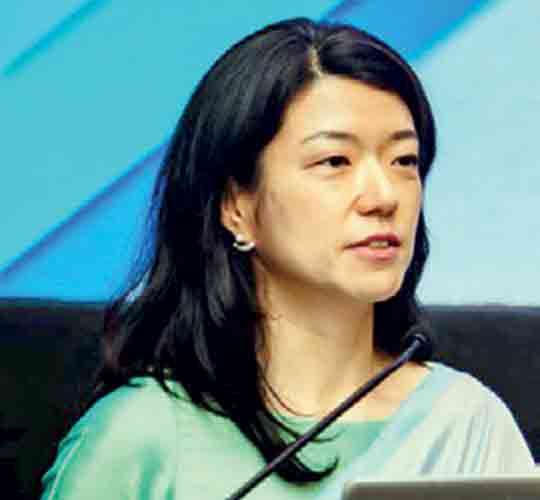 UNDP urges international support to keep SL off debt cliff