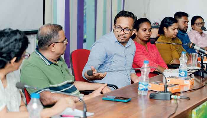 Govt. moves to secure and assess massive vein quartz deposit in Monaragala