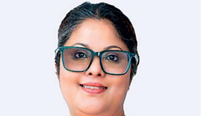 Shamalie Jayatunge appointed to Lanka Aluminium Industries Board