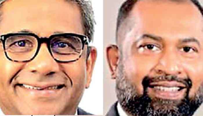 Kapila to step down as SDB bank CEO in October, Manoj to succeed