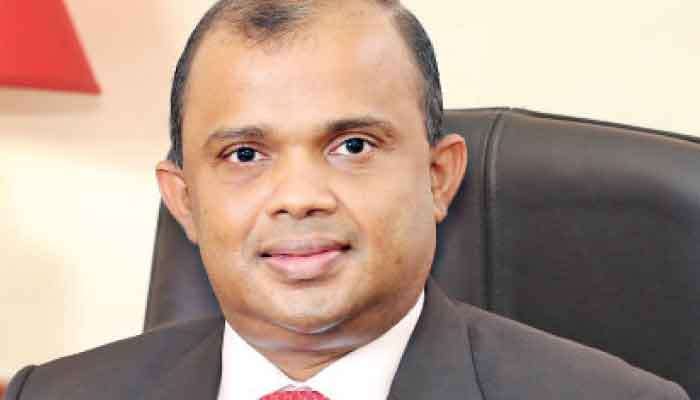 Past President Sanjaya Bandara represents CA Sri Lanka at AOSSG, strengthening regional influence