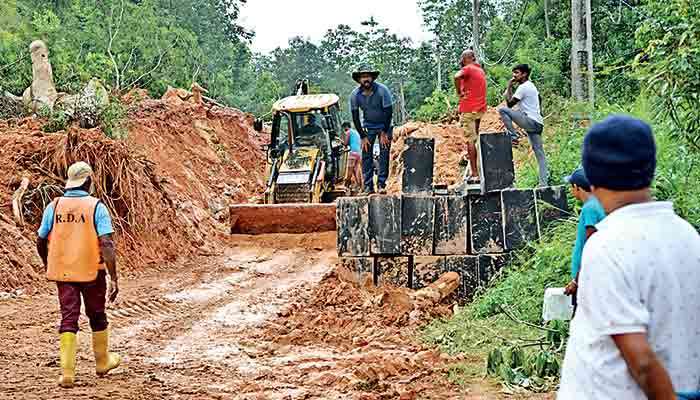 Rebuilding Sri Lanka without delay: Why procurement reform matters after Ditwah