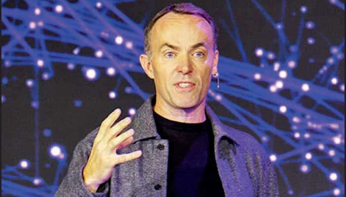 Most companies only deliver 60% of their potential; IFS Intelligence to unlock balance 40%